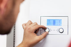best Selson boiler servicing companies
