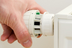 Selson central heating repair costs