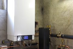 Selson condensing boiler companies