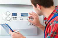 free commercial Selson boiler quotes