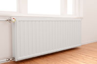 Selson heating installation